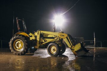 Używany ciągnik: co sprawdzić przed zakupem